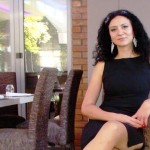 Alma Nater – za Avon sam počela raditi trudna