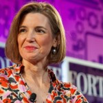 Najmoćnija žena Wall Streeta savjetuje da tražite feedback