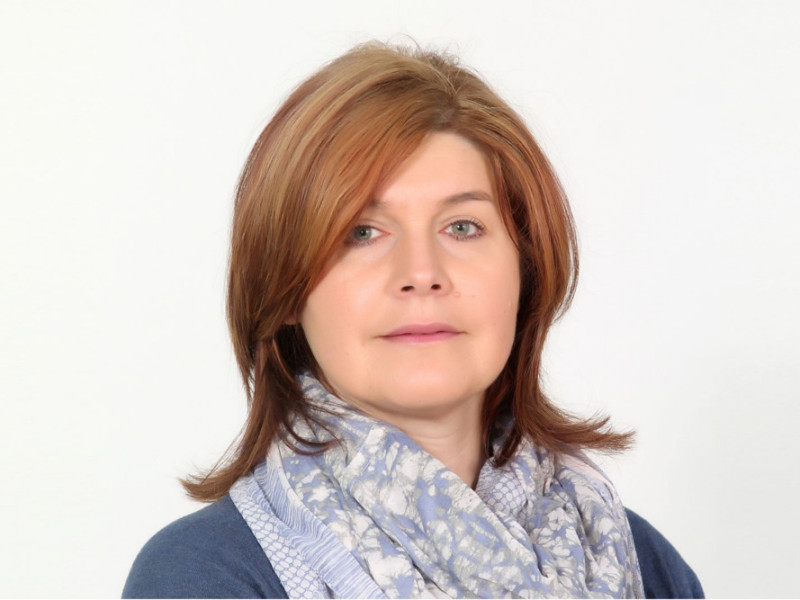 Natalija Crnički
