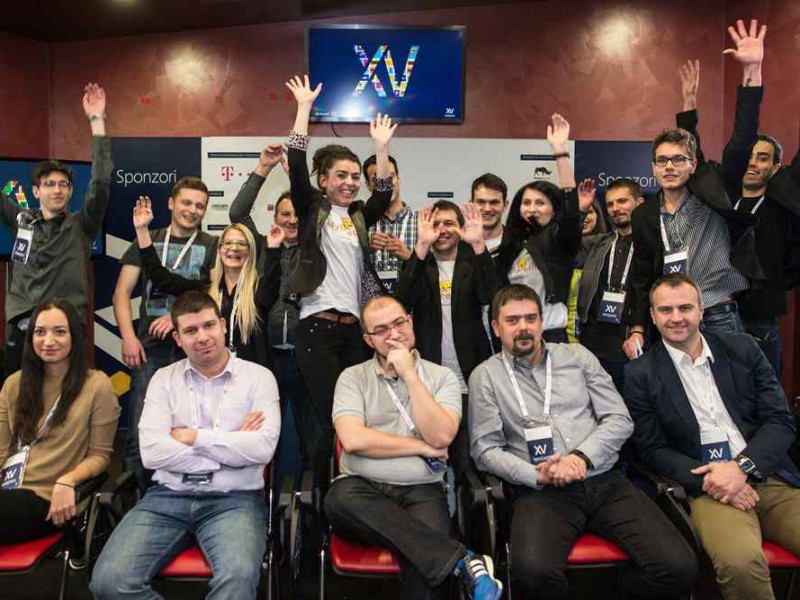 Software StartUp Academy