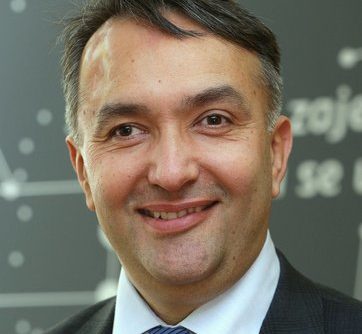 rsz_igor_pureta 11.02.2015., Zagreb - Igor Pureta, predsjednik uprave Grawe Hrvatska. Photo: Zarko Basic/PIXSELL