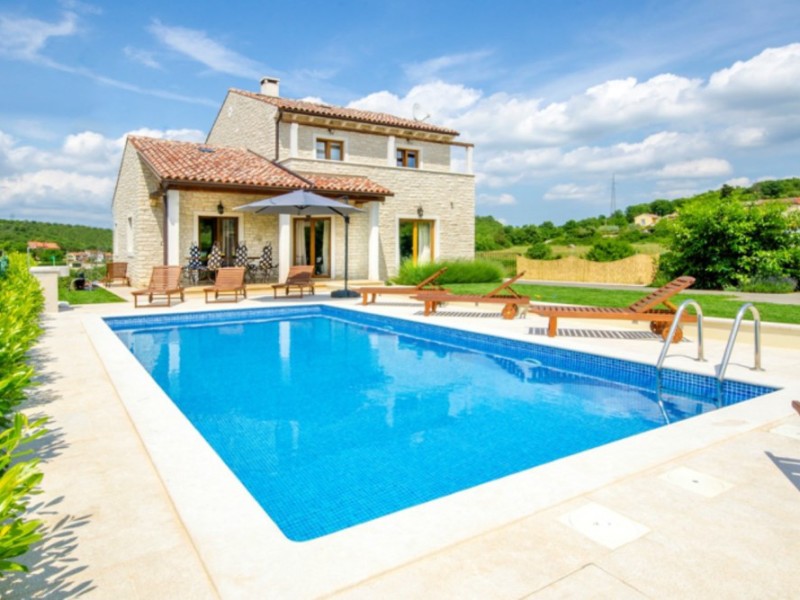 10 najpopularnijih villa