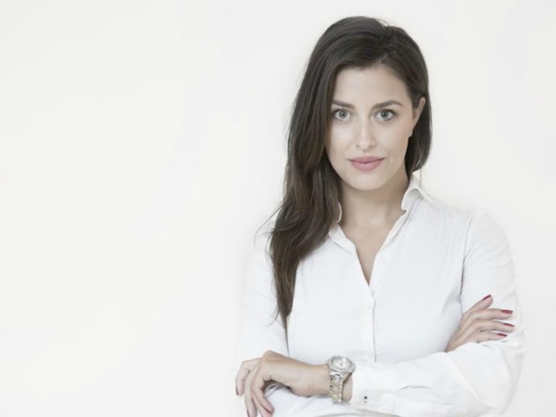 Mateja Zbodulja