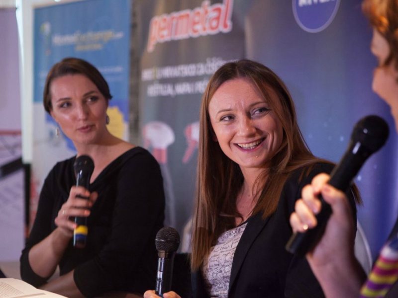 34. Business Café u Zagrebu
