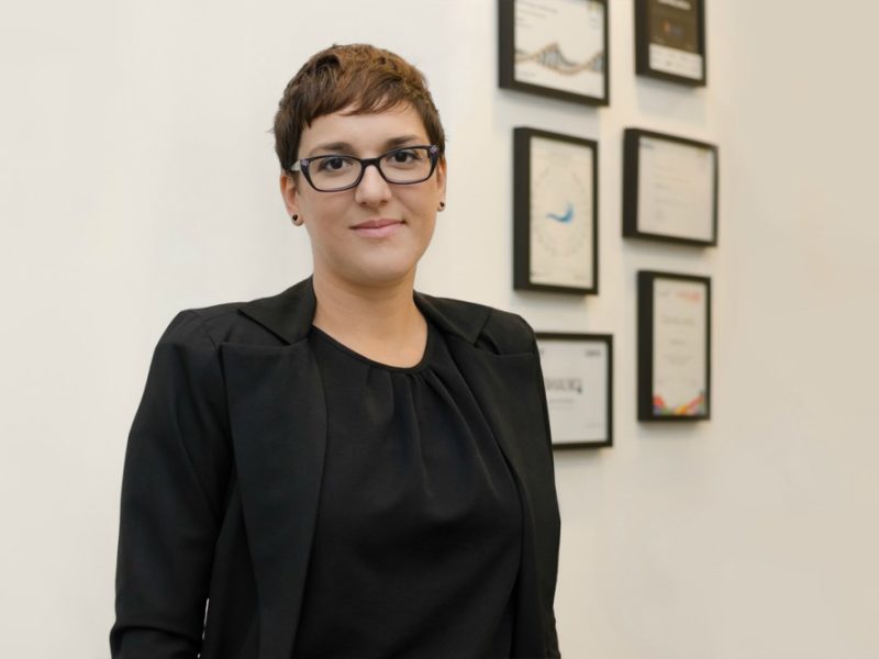 Nataša Kapov