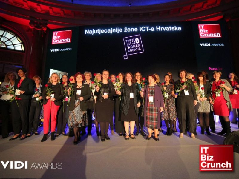 najutjecajnije_zene_ICT_Hrvatske