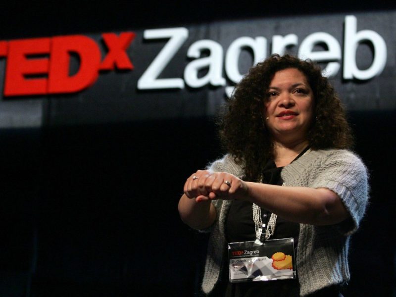 tedxzagrebwomen