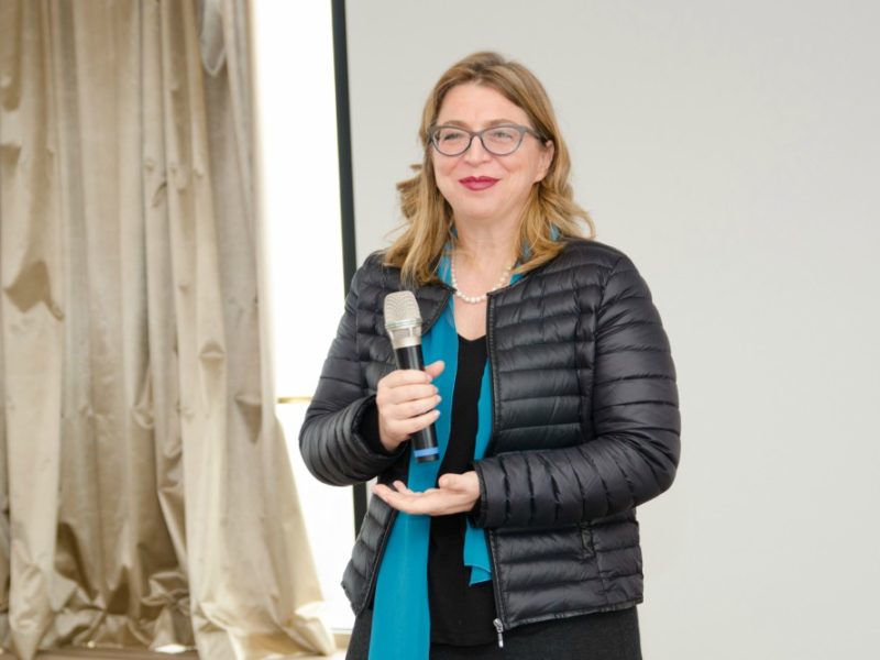 predavanje Selme Prodanović