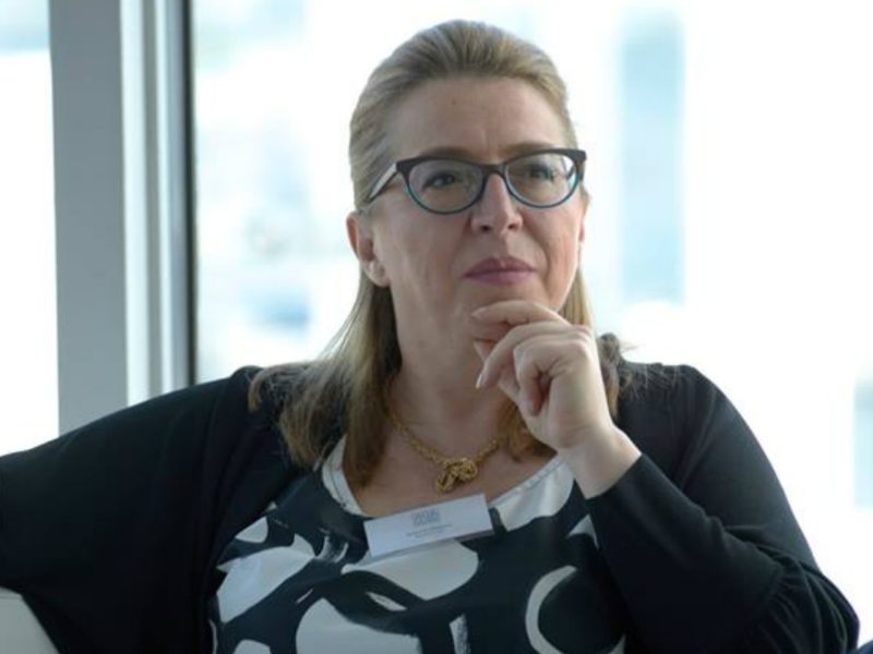 Selma Prodanović