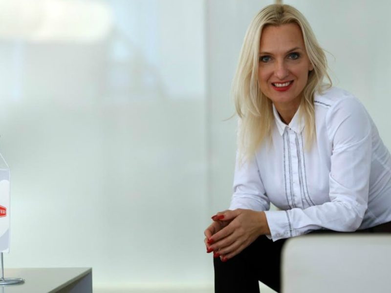 Snježana Šlabek