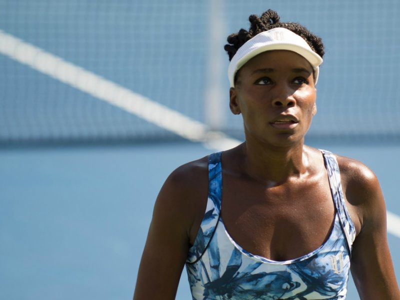 Venus Williams