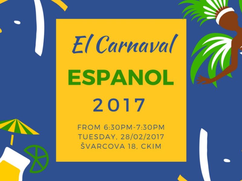 El Carnaval