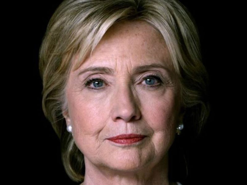 nova knjiga Hillary Clinton