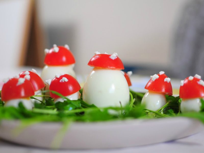 snackovi za djecu