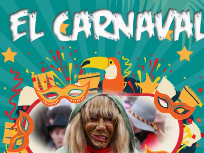 Španjolski karneval
