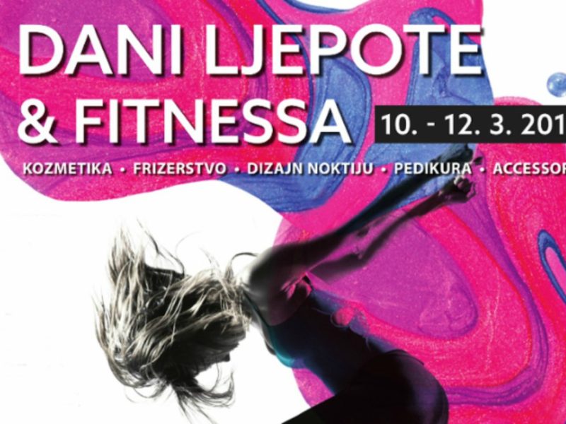 19. Dani ljepote i fitnessa