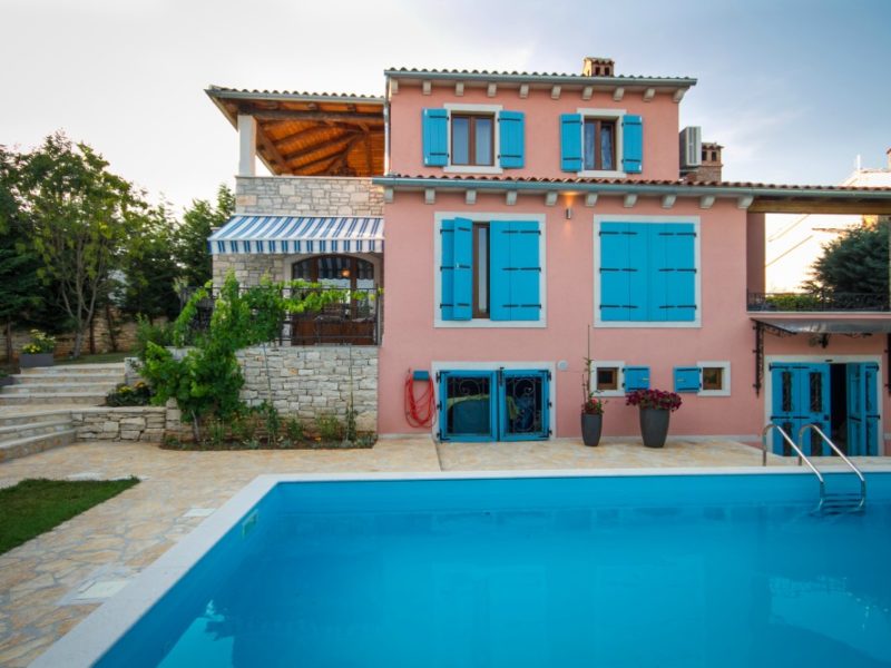 Villa Orh Pajkovići