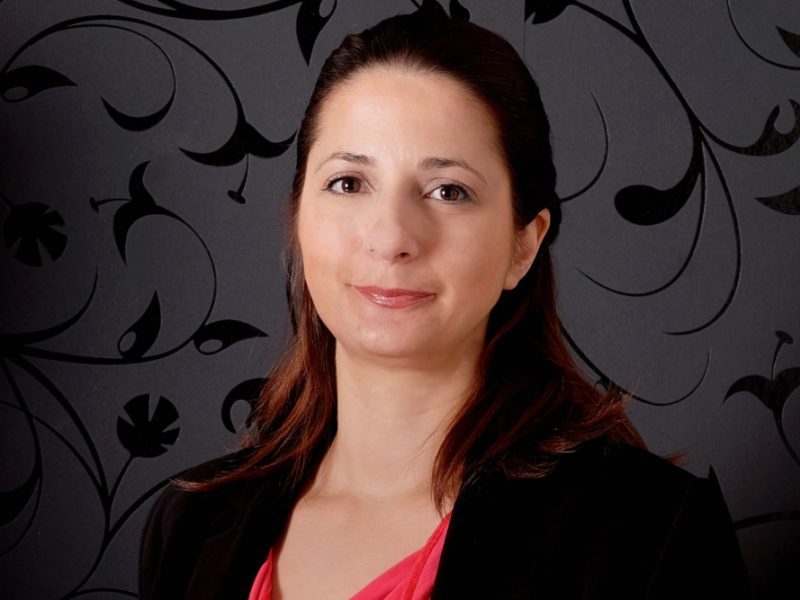 Sanja Buinjac