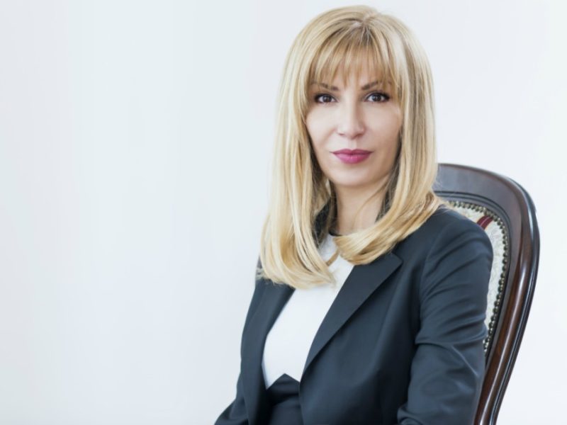 Tanya Dimitrova