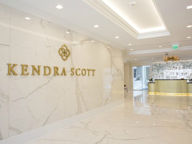 Kendra Scott office