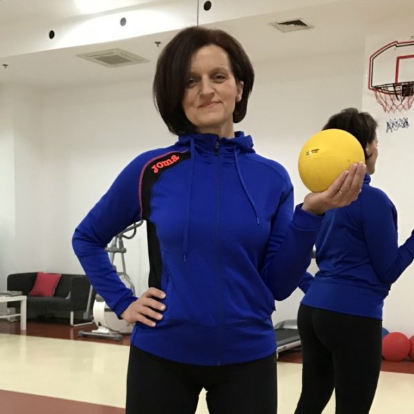 Patricija Šimić