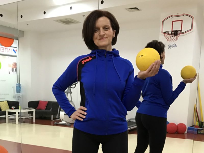 Patricija Šimić