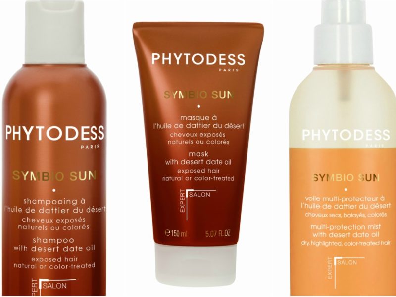 Phyrodess proizvodi za kosu