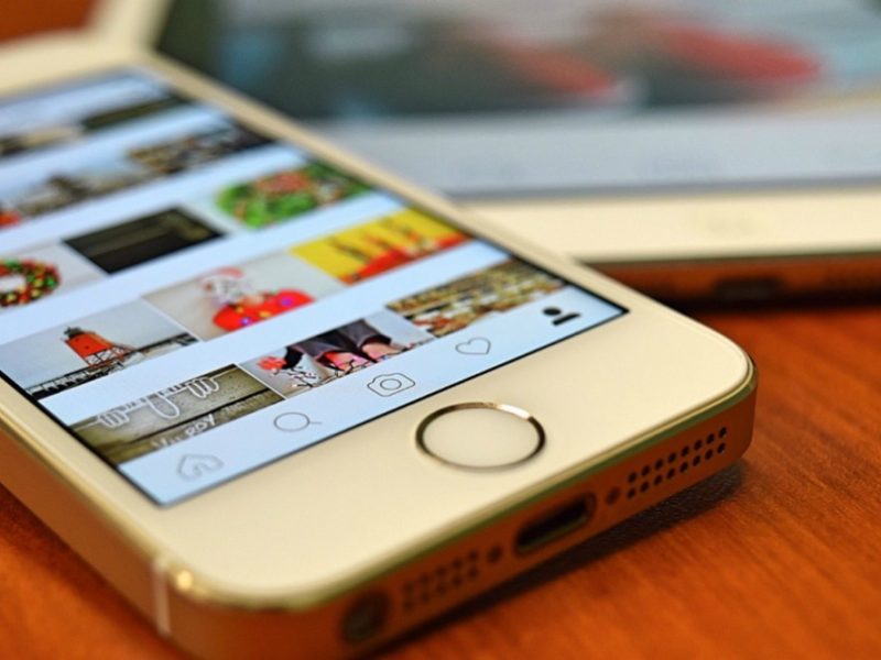 aplikacije za instagram