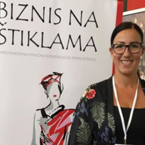 pozitivna promjena