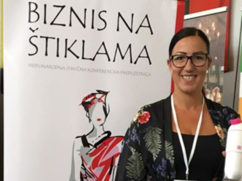 pozitivna promjena