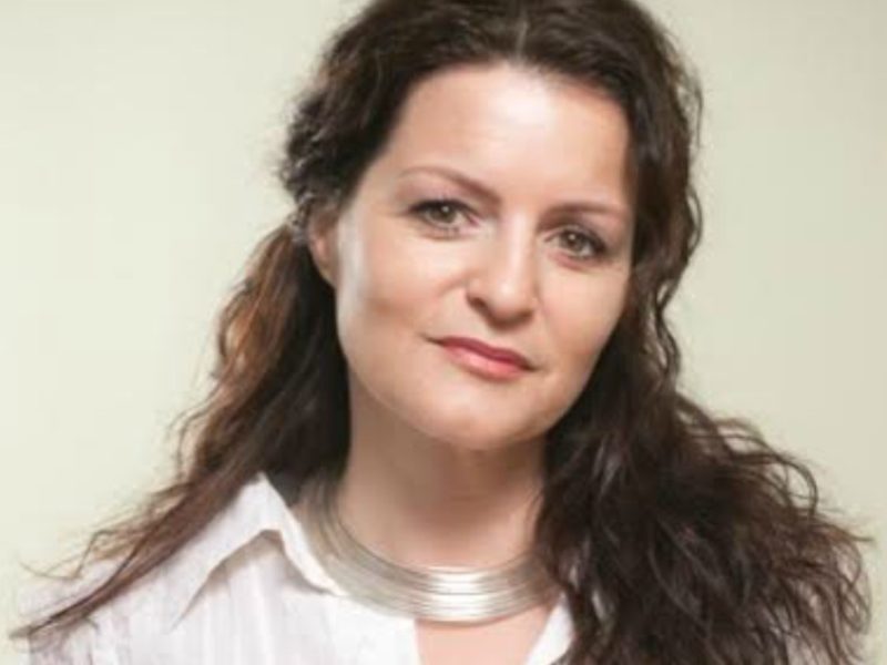 Anamarija Cicarelli