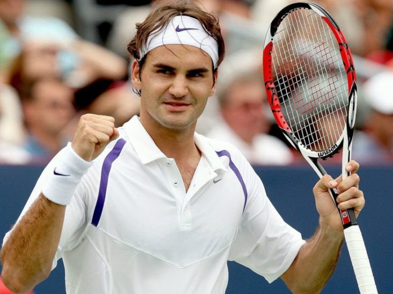 Federerov savjet