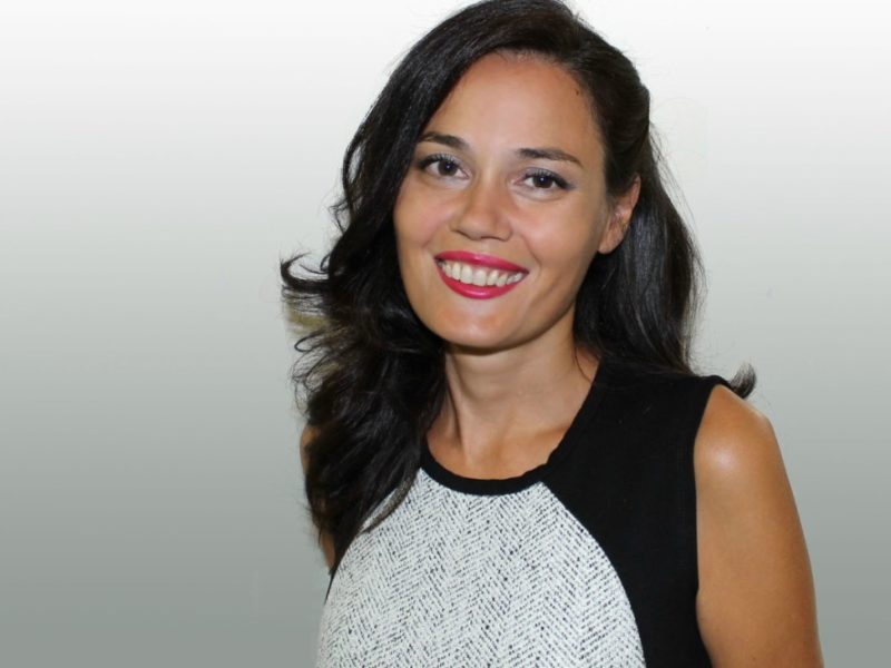 Ivana Akrap Antić