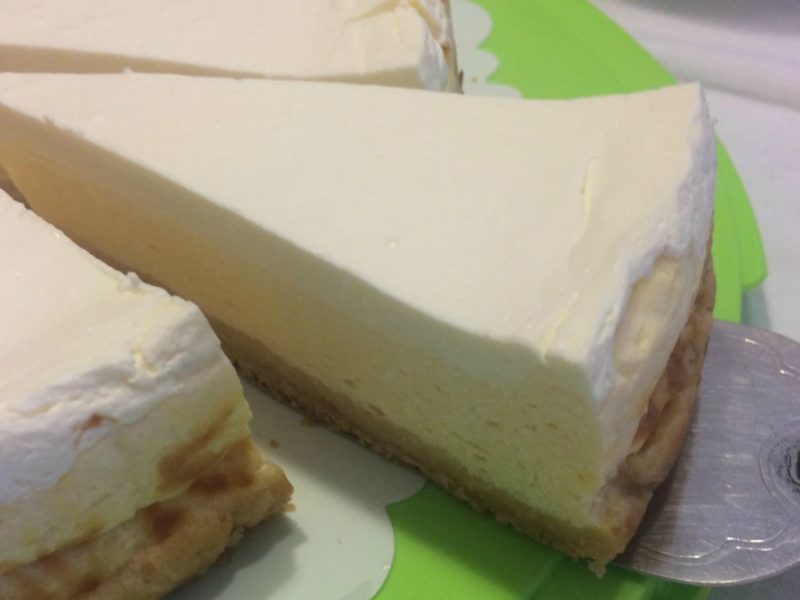 Cheezcake
