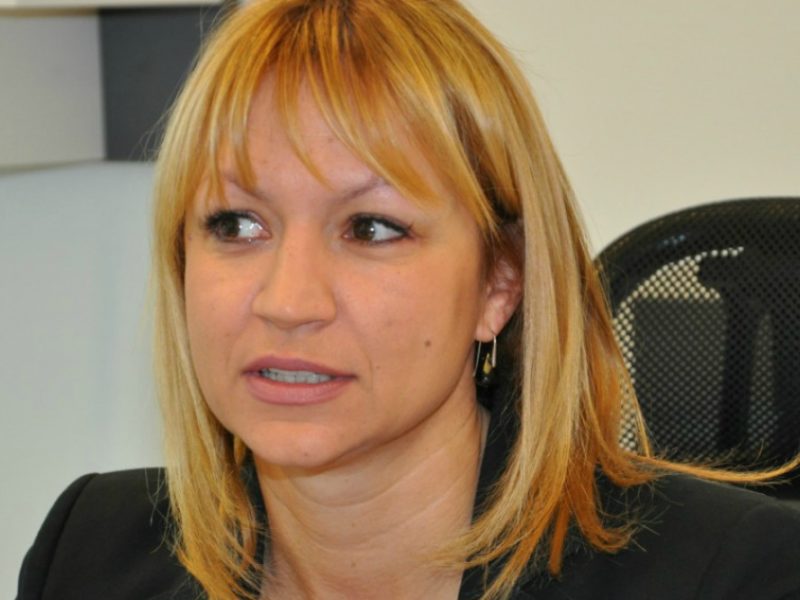 Vlatka Kamenić Jagodić