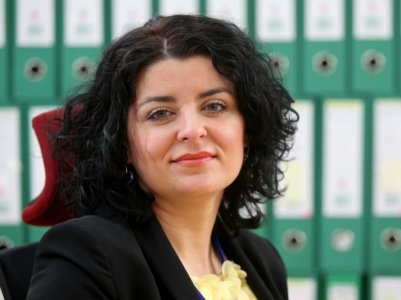 Blaženka Mičević