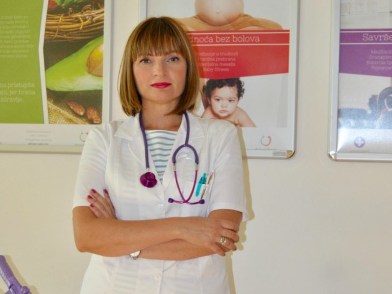 Centar fizikalne medicine i vitalnosti