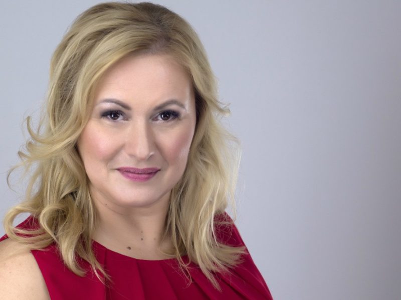 Gordana Kadoić