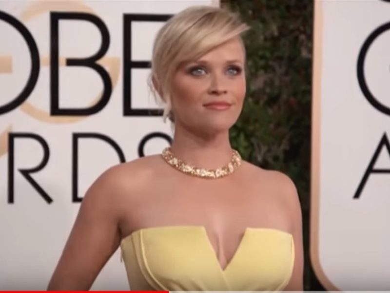 Reese Witherspoon