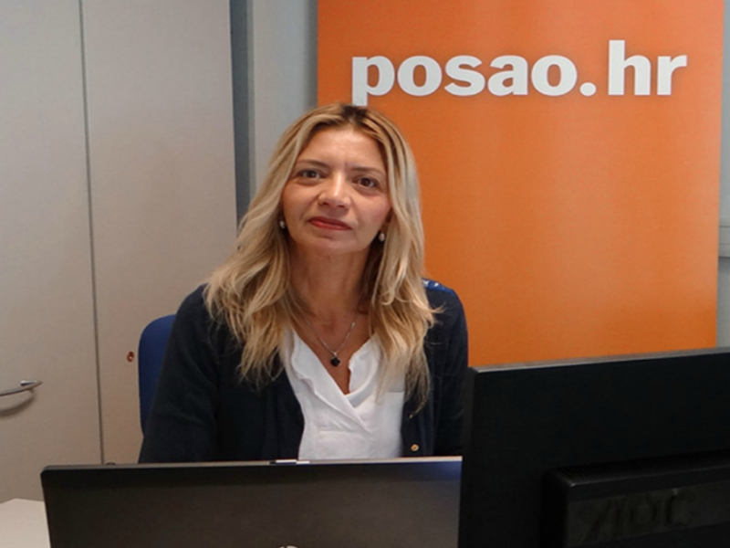 Tražiš vezu za posao