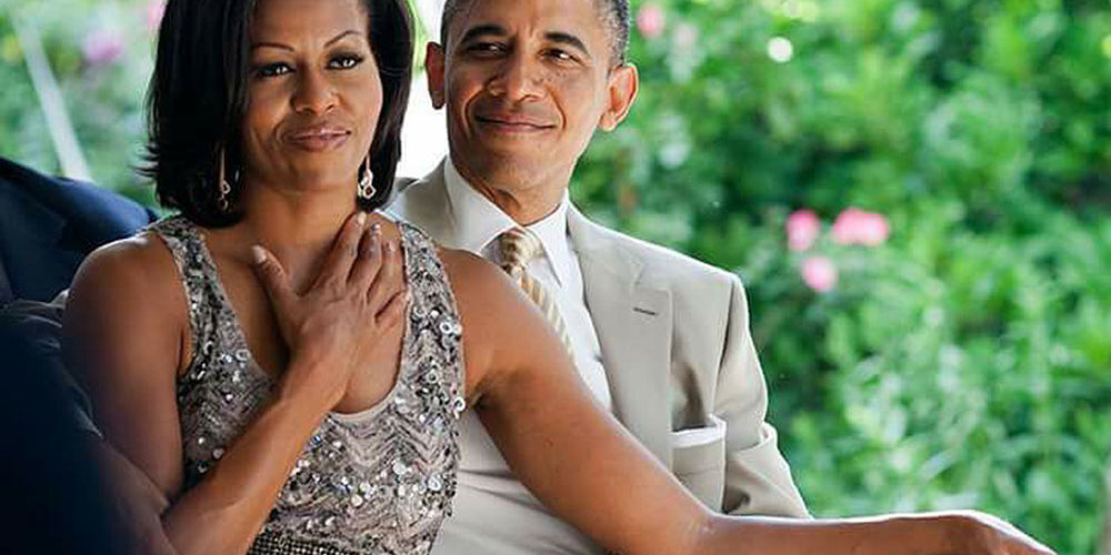 Bračni savjeti Michelle Obame