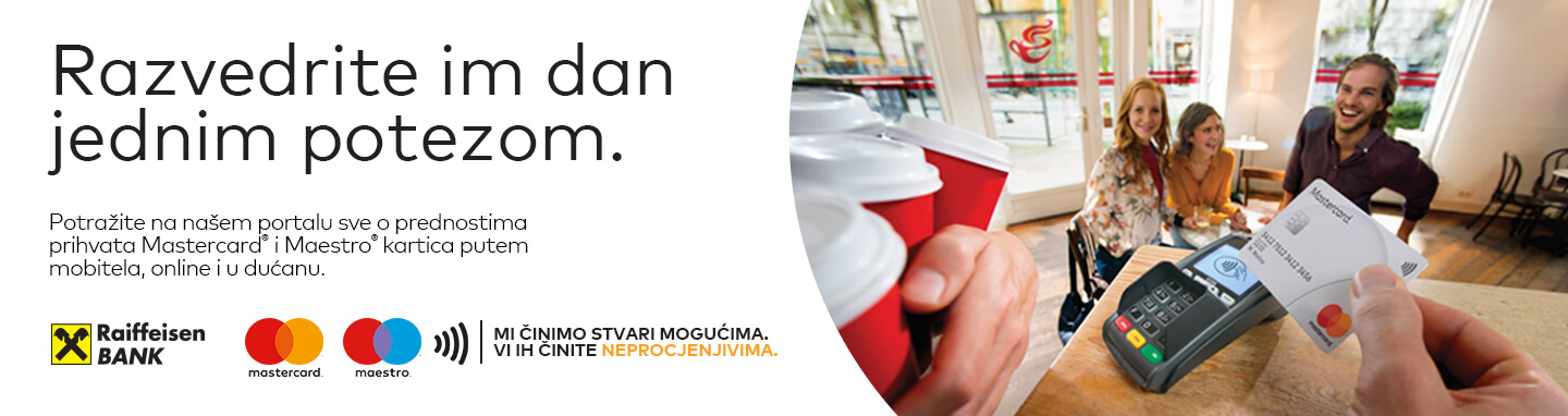 Online trgovina