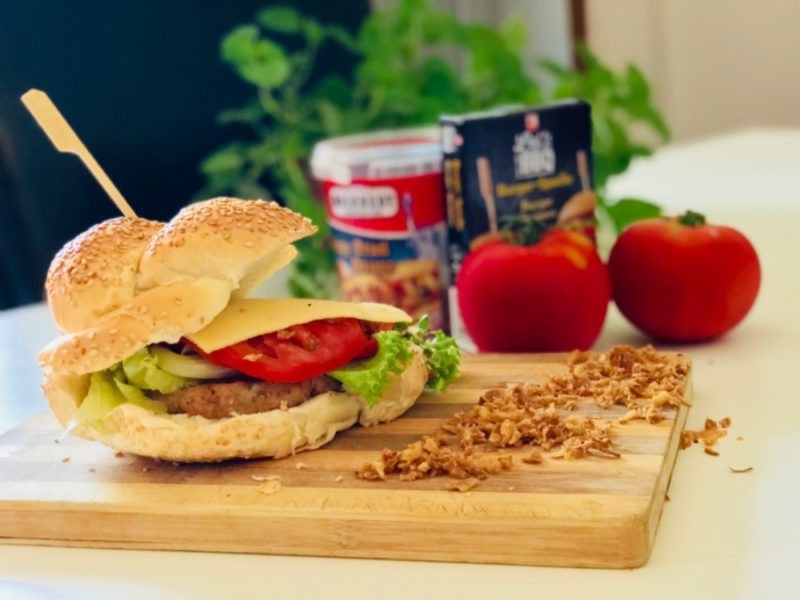 burgeri