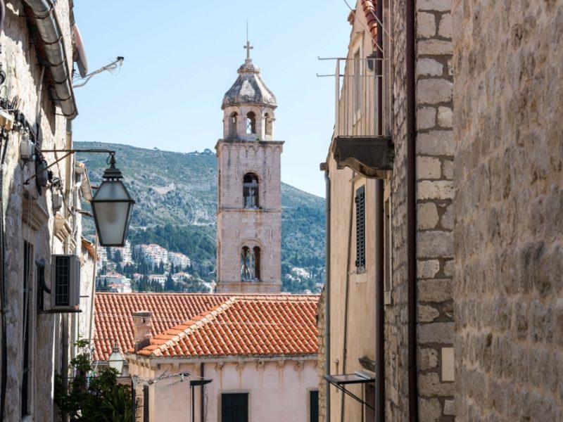 dubrovnik