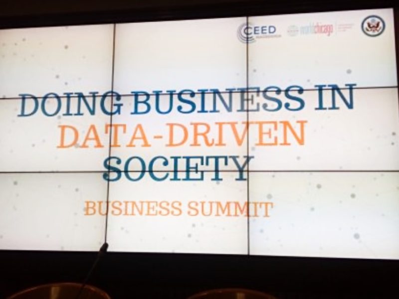 international business summit
