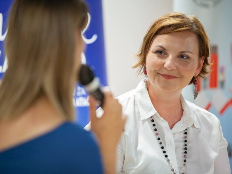 kristina ercegović
