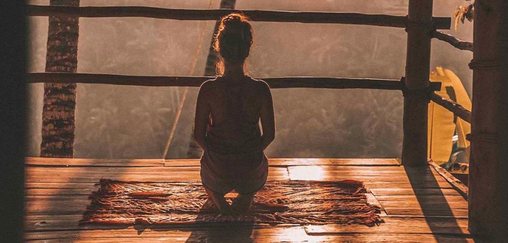 meditacija