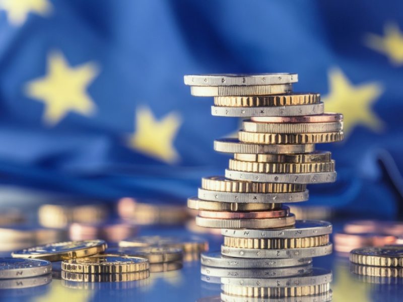 stručnjaci za eu fondove