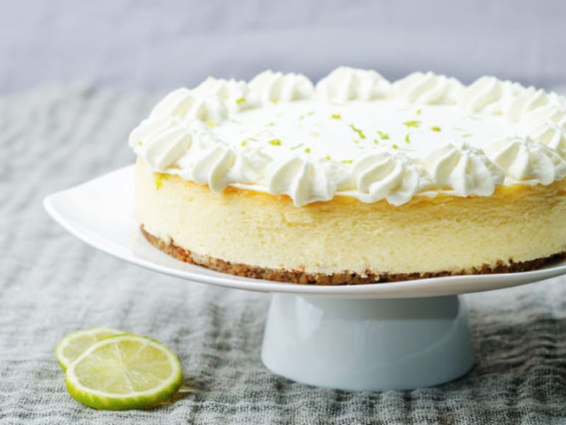 torta od limuna