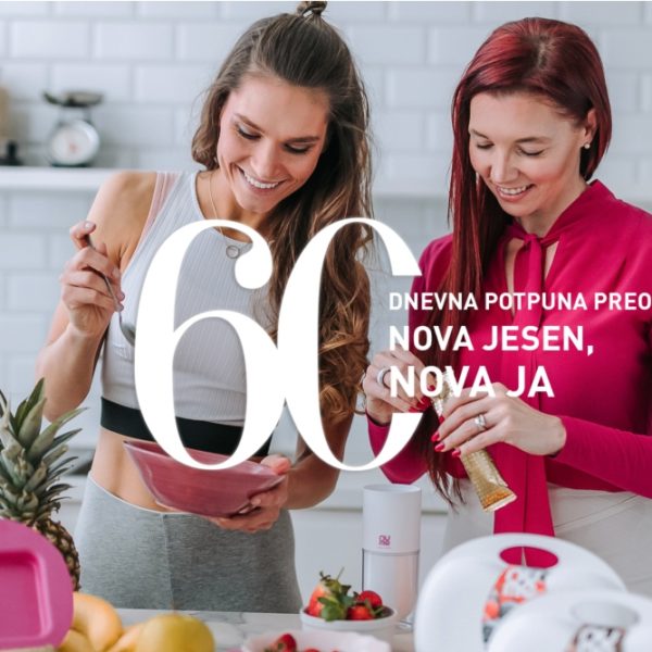 zdrav život